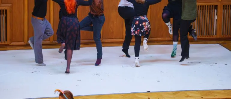 Adults - Complete beginners - MON