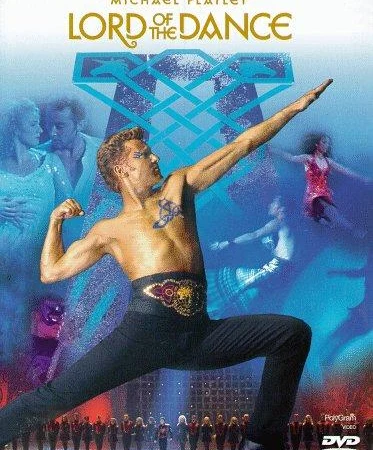 Lord of the Dance: What This Show Is