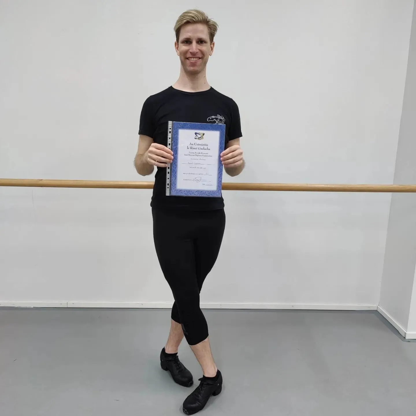 Grade Exams Helsinki