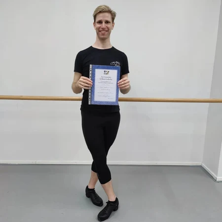 Grade Exams Helsinki