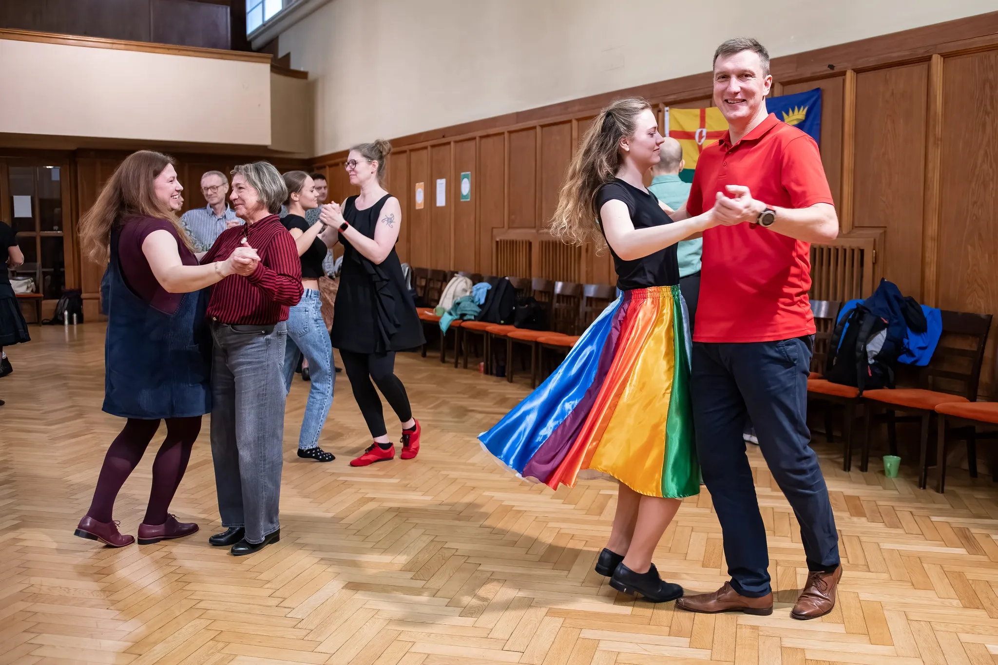 Every Lesson Includes