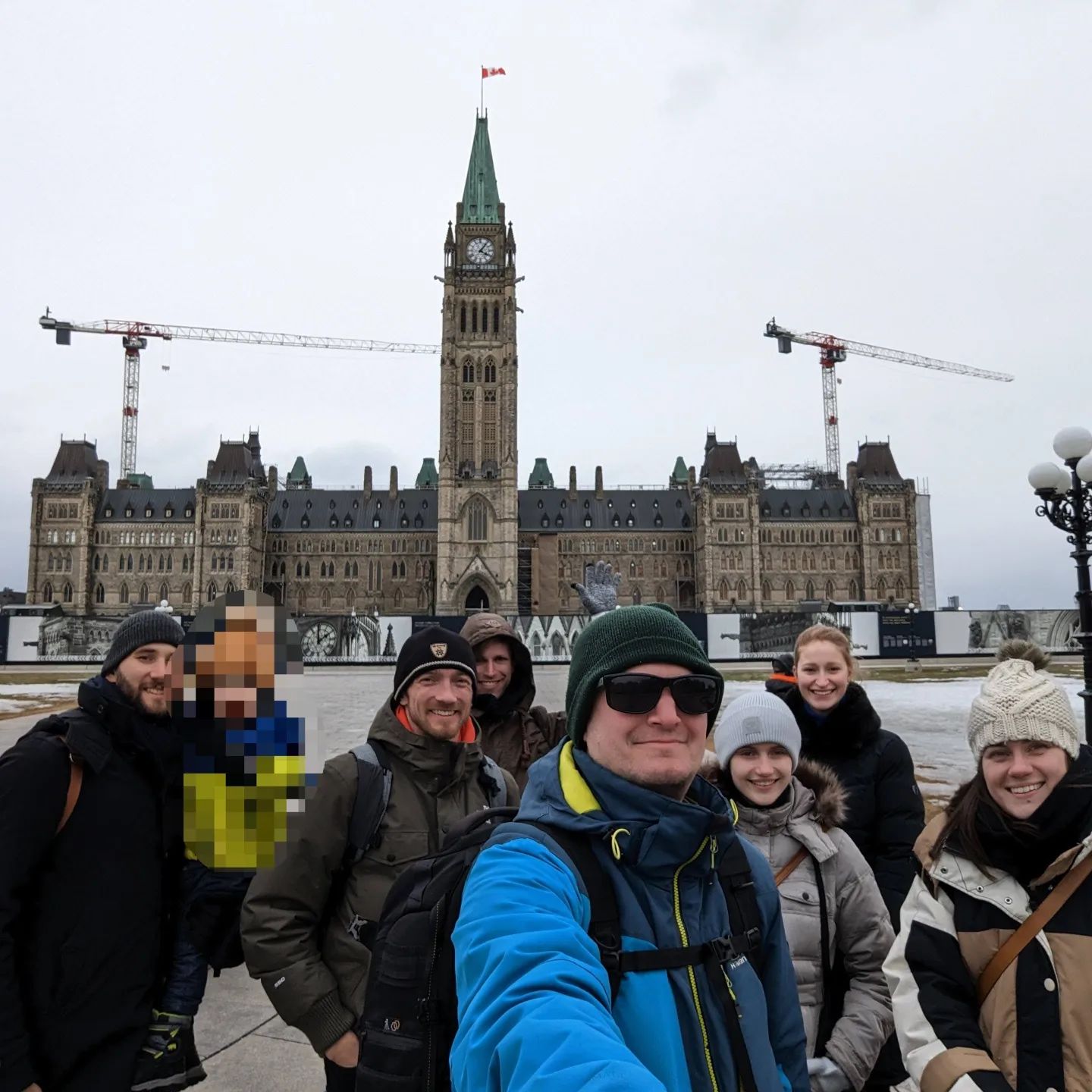 Montreal 2023 – media 1