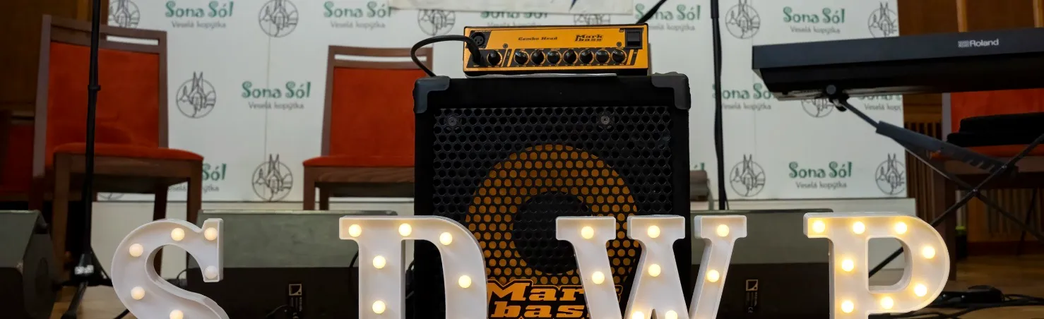 Where to Find Music for Training