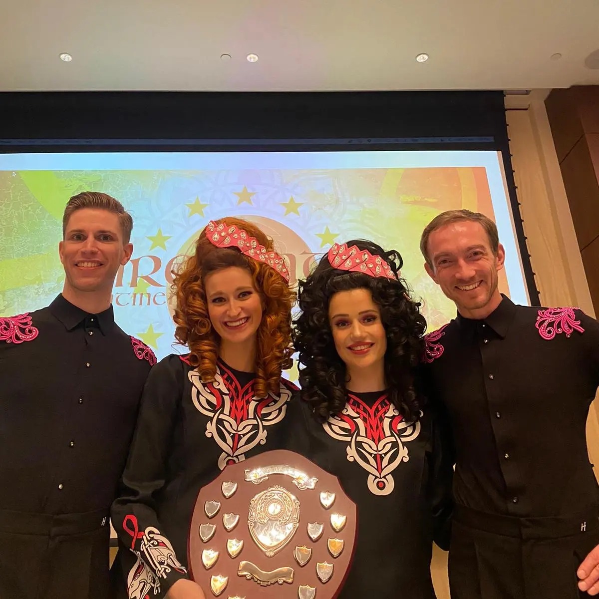 Dubai qualifier – media 1