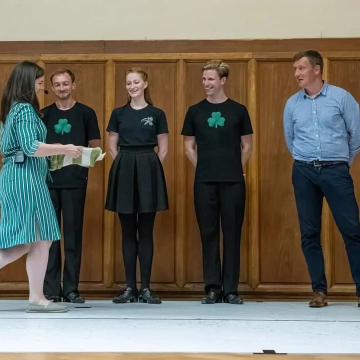 Season finale – media 2