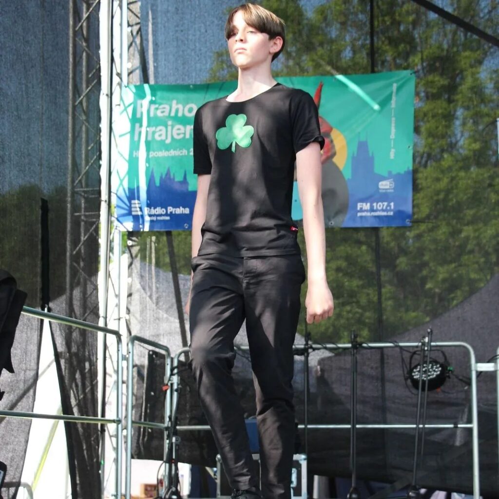 Children's Day at Vypich – media 2