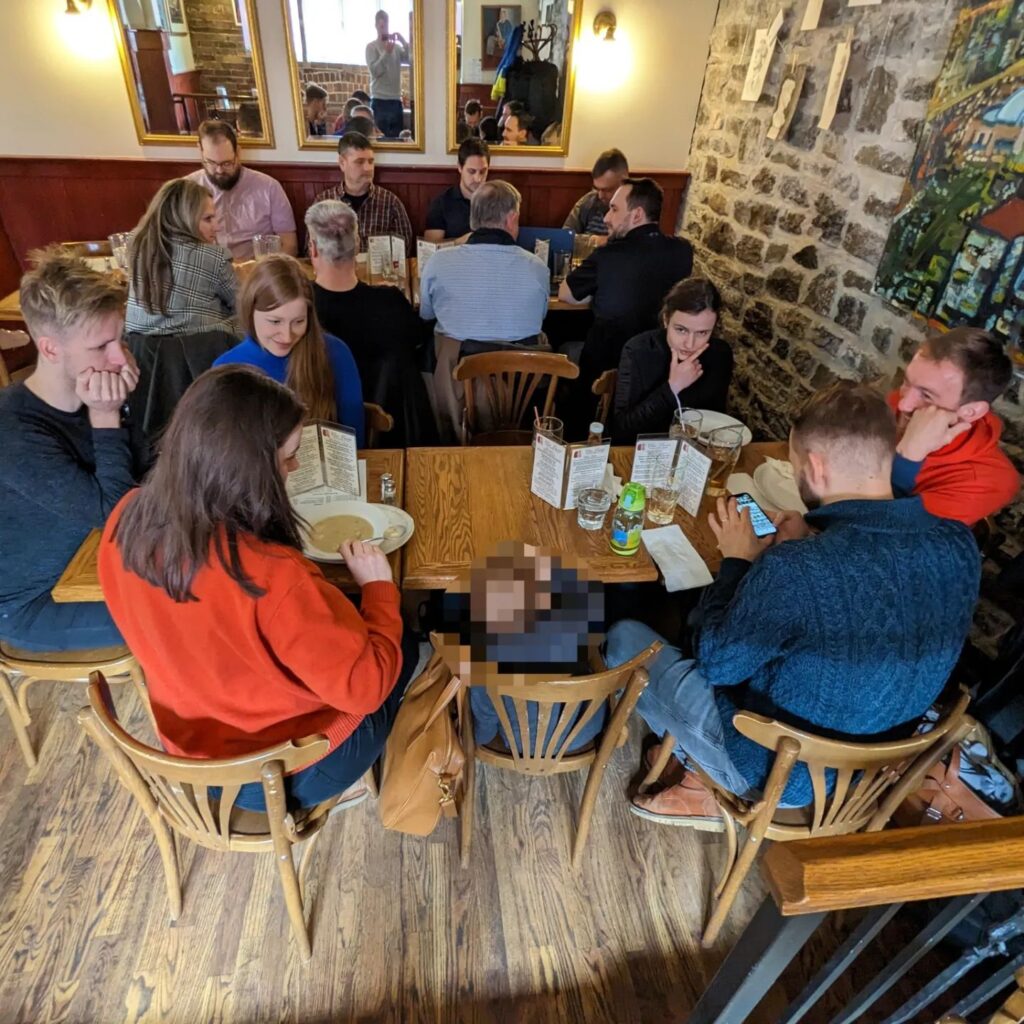 Montreal 2023 – media 8