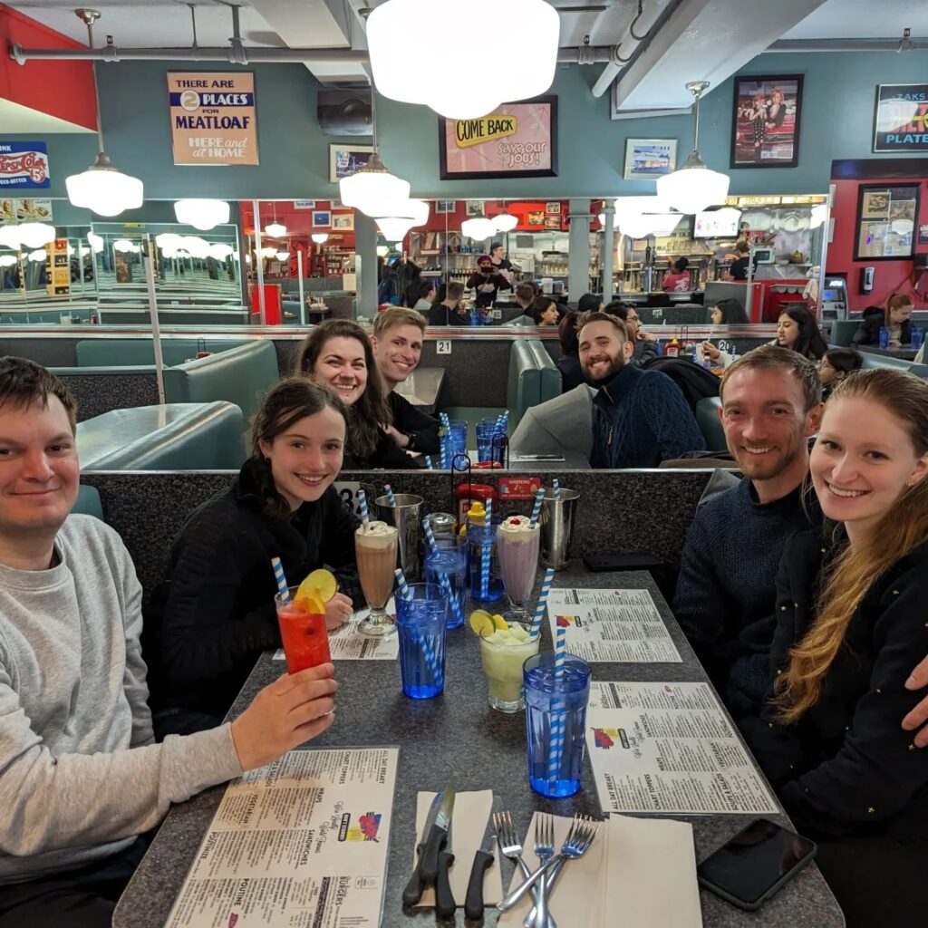 Montreal 2023 – media 12