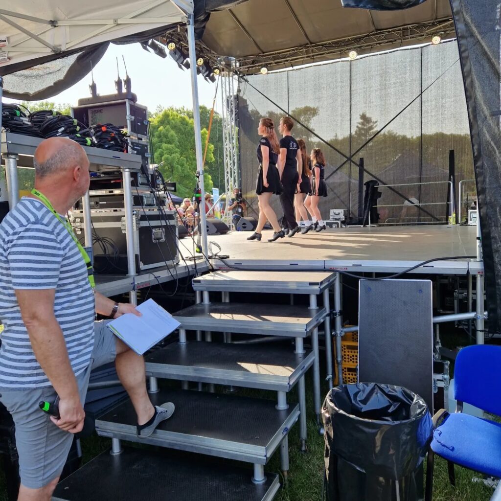 Children's Day at Vypich – media 3