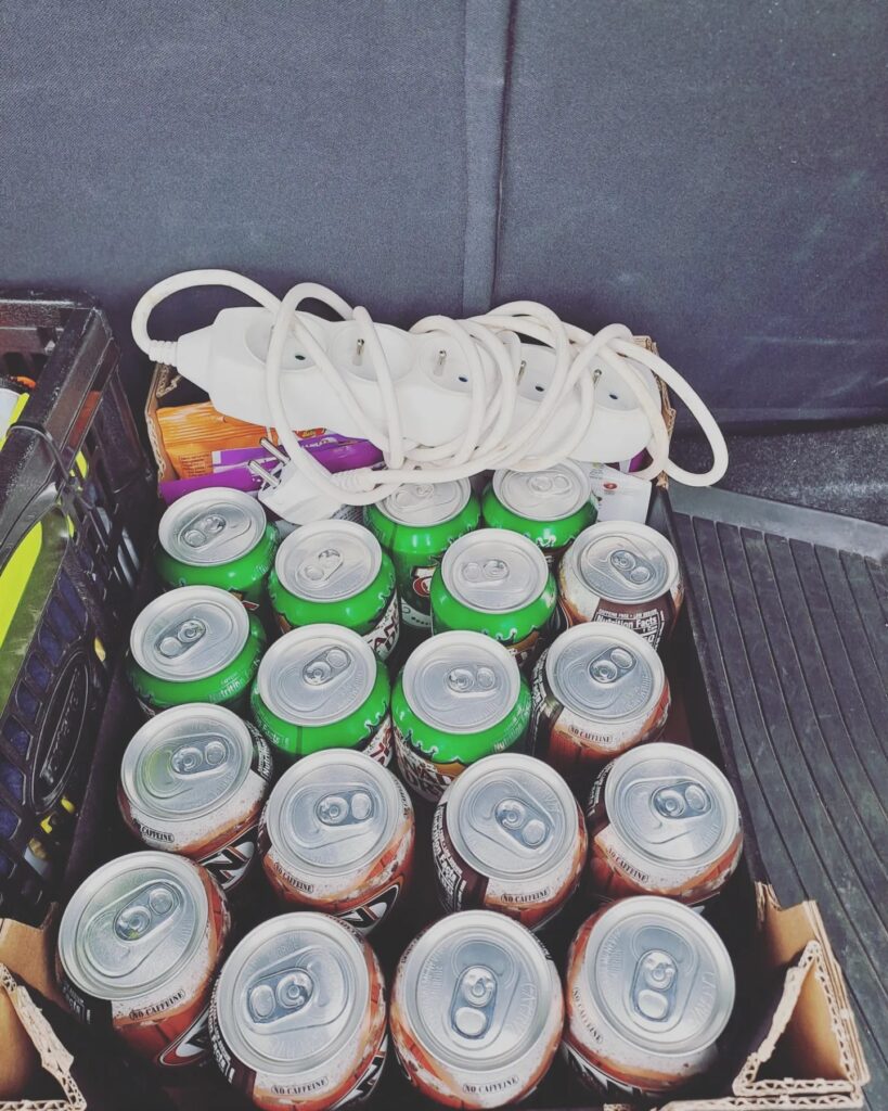 Canada memories – media 3