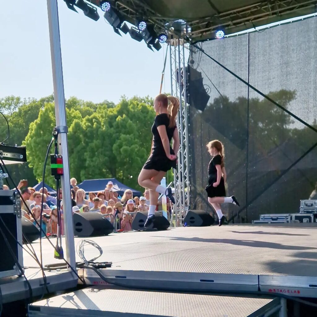 Children's Day at Vypich – media 4