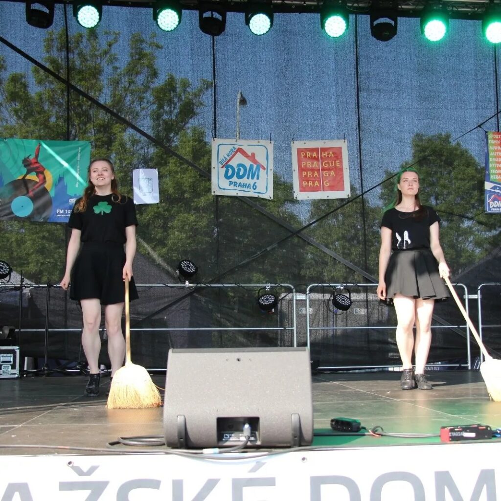 Children's Day at Vypich – media 5