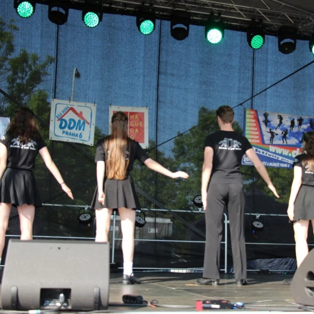 Children's Day at Vypich – media 9