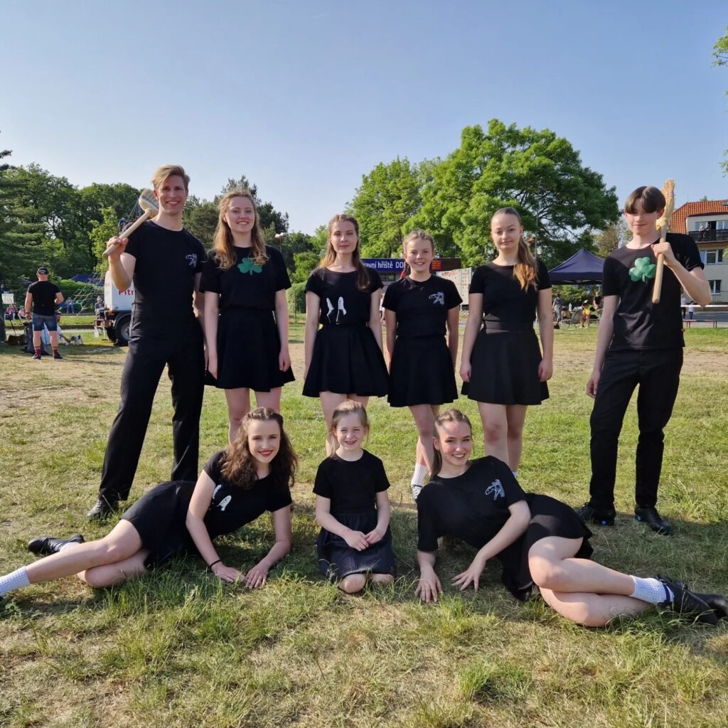 Children's Day at Vypich – media 10