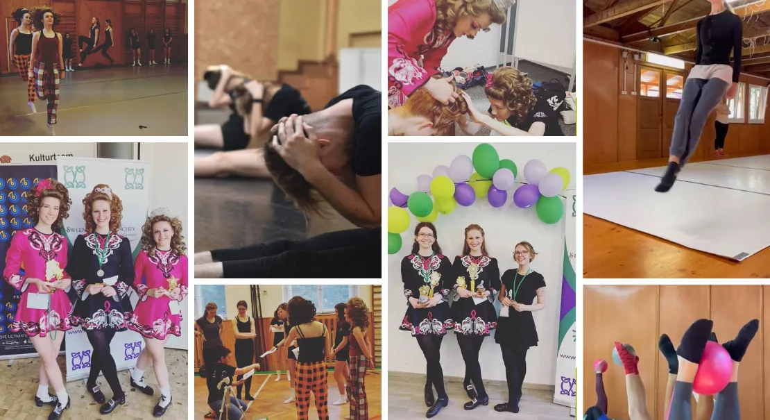 🏆 Competition preparation